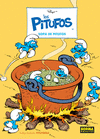 LOS PITUFOS 11: SOPA DE PITUFO