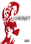 LOVECRAFT: LA ANTOLOG�A GR�FICA