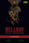 HELLBOY EN EL INFIERNO 1 EL DESCENSO