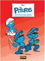 LOS PITUFOS 31. LOS PITUFOS DEL ORDEN