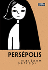 PERSPOLIS