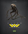 ALIEN, EL INFORME WEYLAND-YUTANI