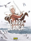 GARRA BLANCA 001