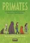 PRIMATES