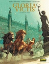 GLORIA VICTIS 1 LOS HIJOS DE APOLO