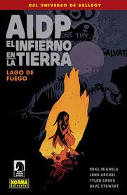 AIDP 25: EL INFIERNO EN LA TIERRA 08