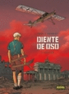 DIENTE DE OSO