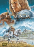 LEYENDA 5.TIERRAS ALTAS