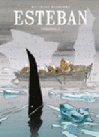ESTEBAN . INTEGRAL 2