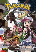 POKEMON 29 NEGRO Y BLANCO 4