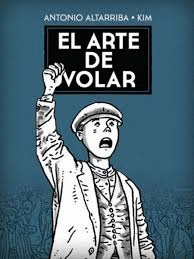 ARTE DE VOLAR,EL