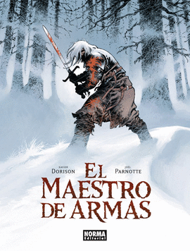 MAESTRO DE ARMAS, EL