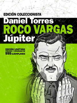 ROCO VARGAS. JUPITER