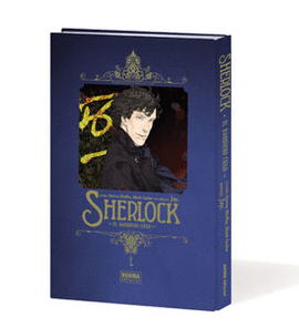 SHERLOCK: EL BANQUERO CIEGO. EDICIN DELUXE