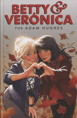 BETTY & VERNICA