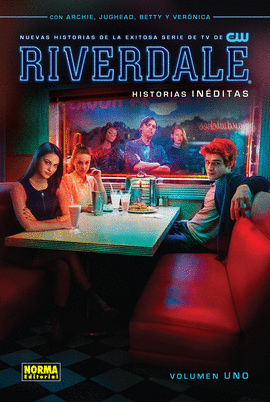 RIVERDALE 01