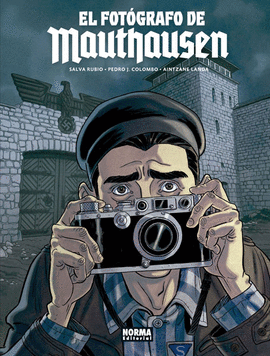 FOTGRAFO DE MAUTHAUSEN, EL