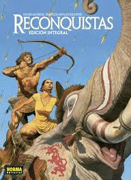 RECONQUISTA