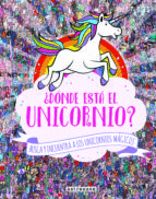 DONDE ESTA EL UNICORNIO