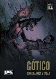 GOTICO.