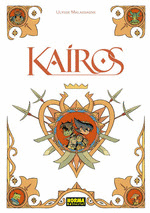 KAIROS. EDICIN INTEGRAL