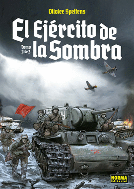 EL EJRCITO DE LA SOMBRA 2