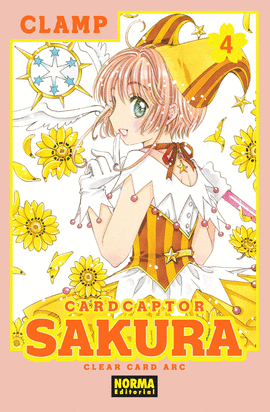 CARD CAPTOR SAKURA 04