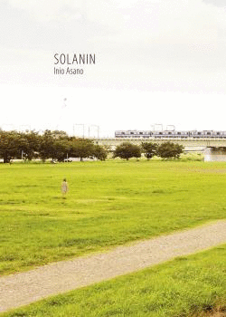 SOLANIN.NUEVA EDICION