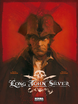 LONG JOHN SILVER. EDICI�N INTEGRAL