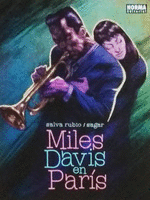 MILES DAVIS EN PARS