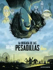 LA BRIGADA DE LAS PESADILLAS 2. NICOLAS