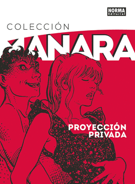 COLECCIN MANARA 9. PROYECCIN PRIVADA