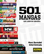 501 MANGAS QUE LEER EN ESPAOL