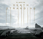 EL ARTE DE DEATH STRANDING