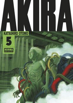 AKIRA EDICIN ORIGINAL 5