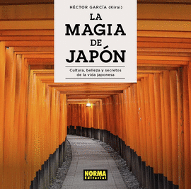 LA MAGIA DE JAPN