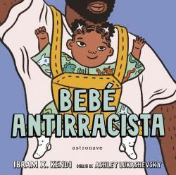 BEB ANTIRRACISTA