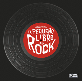 EL PEQUEO LIBRO DEL ROCK. NUEVA EDICIN AMPLIADA