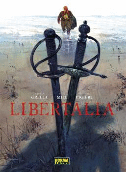 LIBERTALIA. EDICIN INTEGRAL