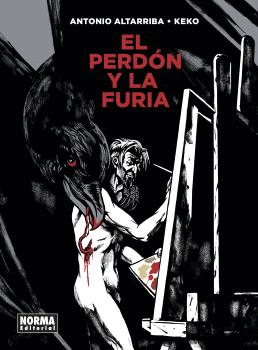 EL PERDN Y LA FURIA