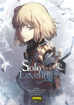 SOLO LEVELING 05