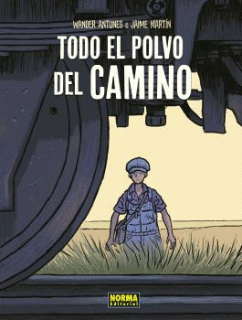 TODO EL POLVO DEL CAMINO. NUEVA EDICIN