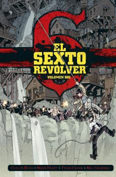 EL SEXTO REVLVER 2