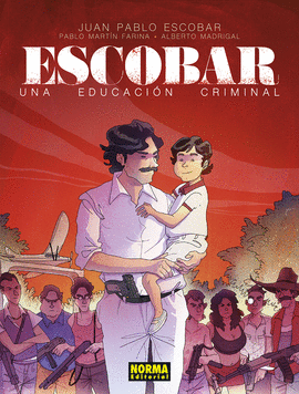 ESCOBAR. UNA EDUCACIN CRIMINAL