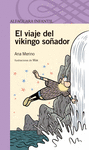 EL VIAJE DEL VIKINGO SOADOR