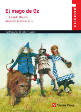 EL MAGO DE OZ N/E