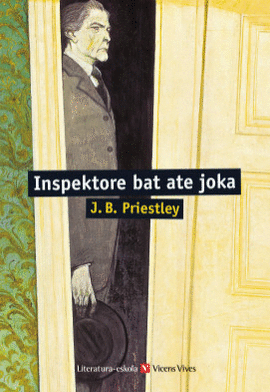INSPEKTORE BAT ATE JOKA