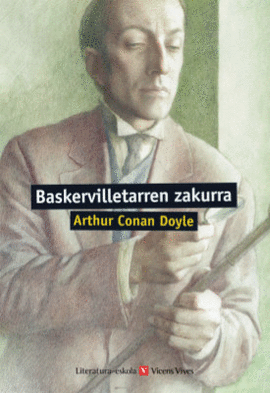 BASKERVILLETARREN ZAKURRA (LITERATURA-ESKOLA)