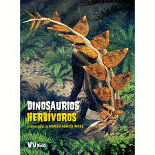 DINOSAURIOS HERBVOROS