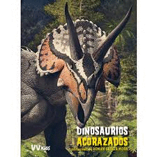 DINOSAURIOS ACORAZADOS